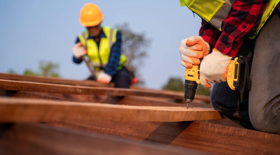 Local Siding Services in Shawmut, ME